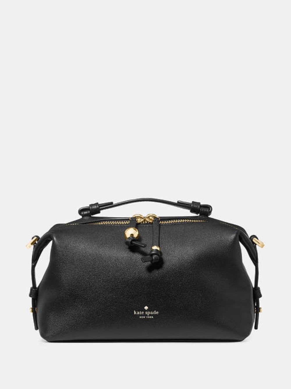 Kate Spade Billie Crossbody Bag Black
